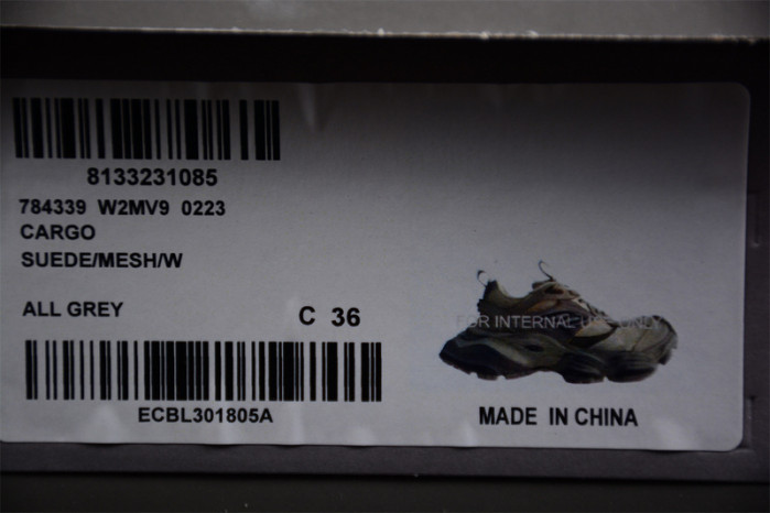 balen cargo 7000022