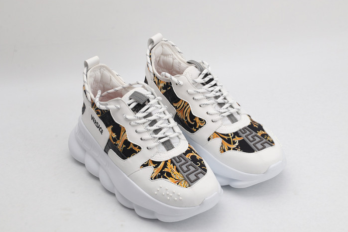 versa chain reaction sneakers