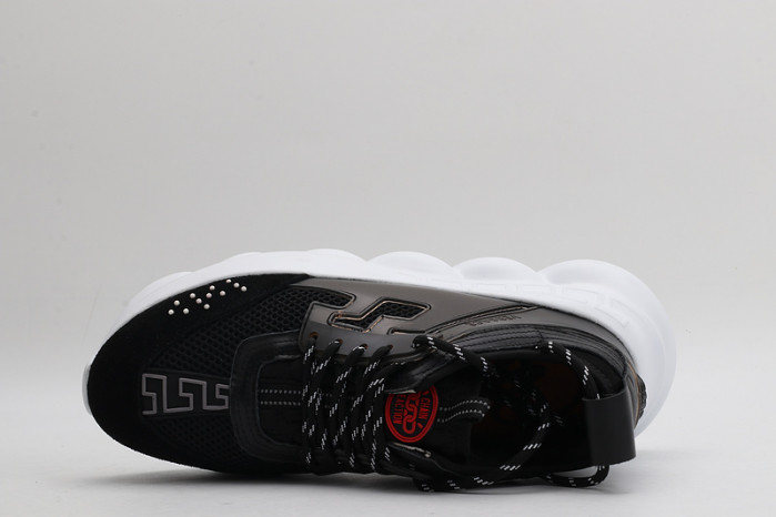 versa chain reaction sneakers