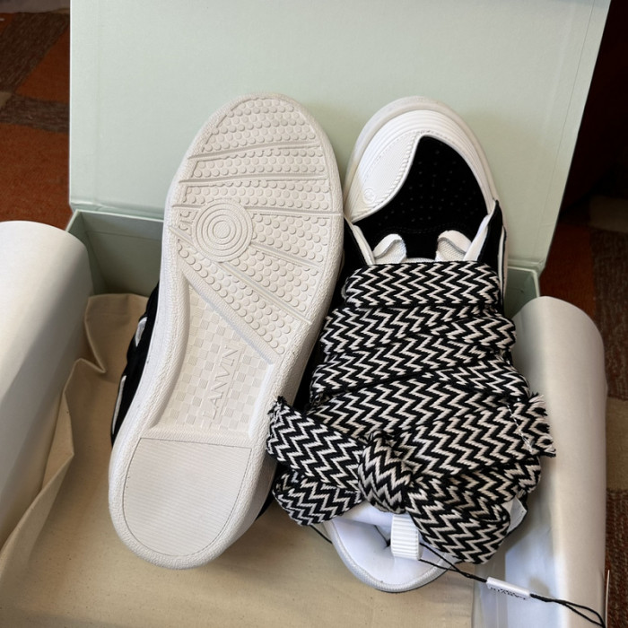 lanvin sneakers lan-056