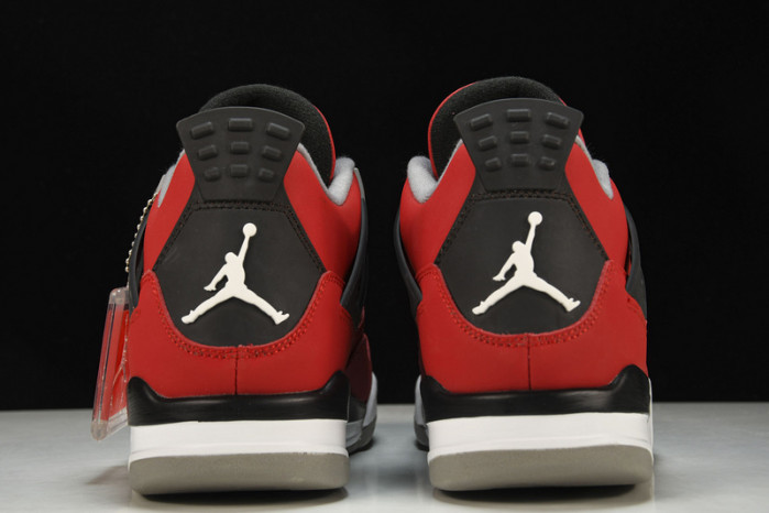 jordan 4 retro toro bravo