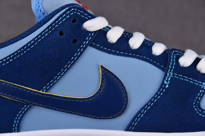 nike sb dunk low why so sad dx5549-400