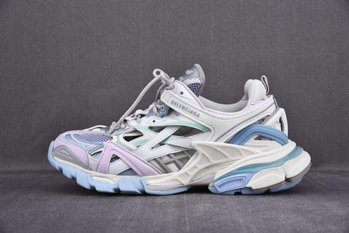 balen track sneaker
