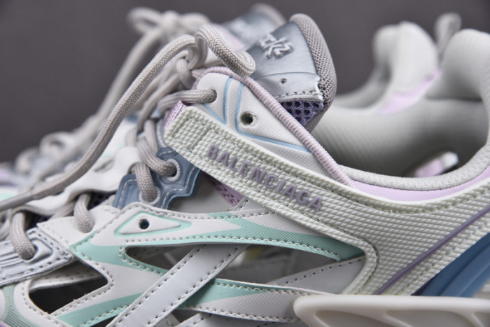 balen track sneaker
