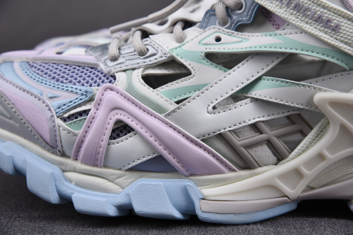 balen track sneaker