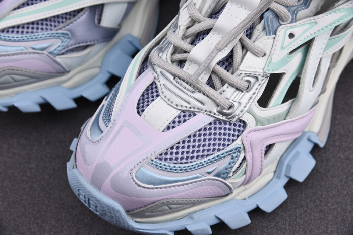 balen track sneaker