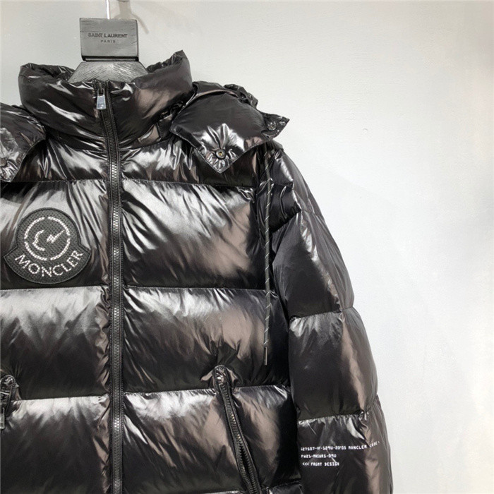 moncler down jacket