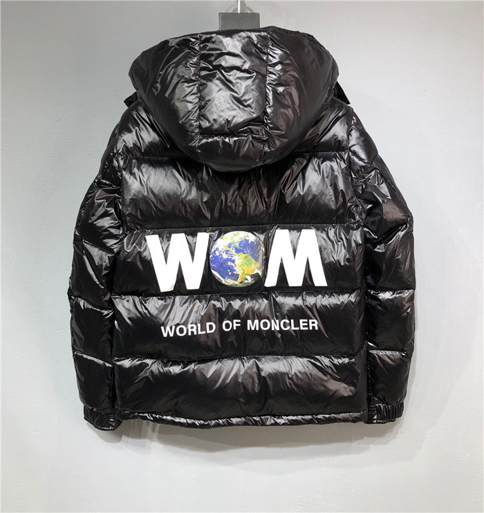 moncler down jacket