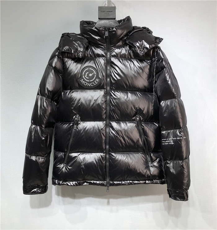moncler down jacket