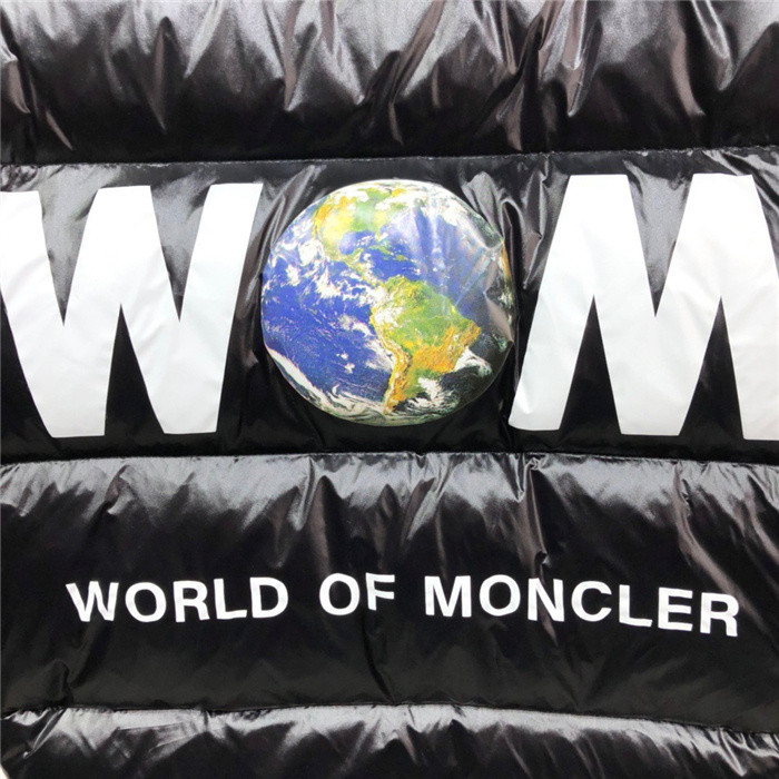 moncler down jacket