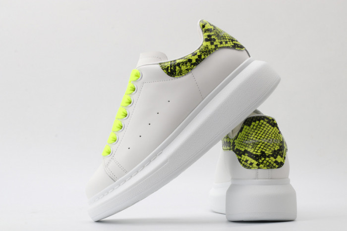 alexander mcqueen sneakers