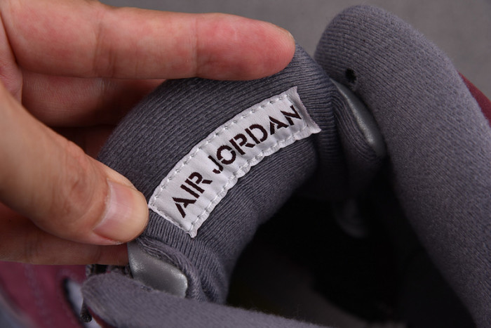 jordan 5 retro burgundy (2023)