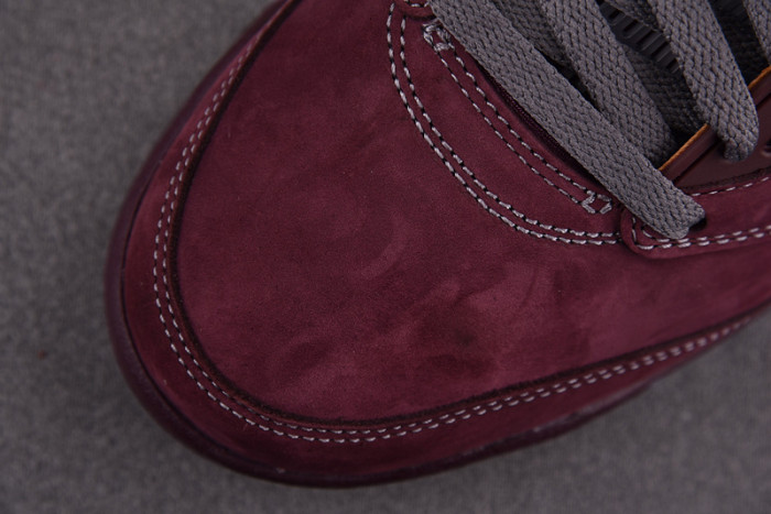 jordan 5 retro burgundy (2023)