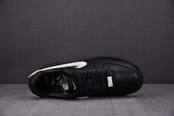 nike air force 1 low sp ambush black