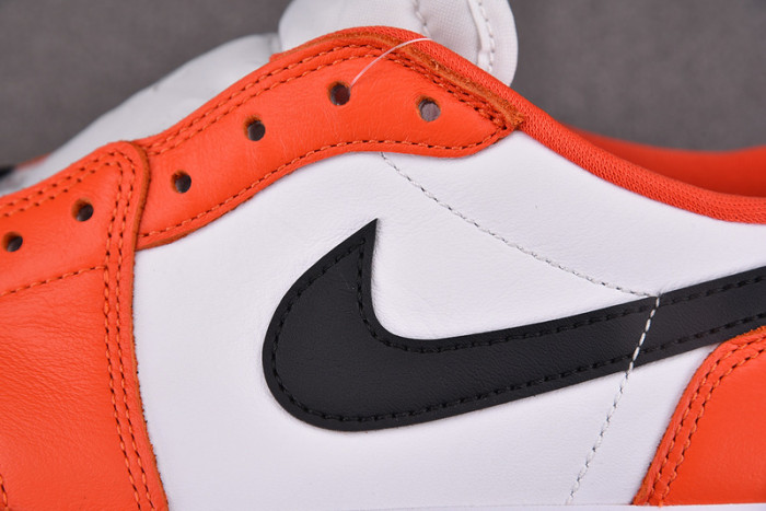 jordan 1 low starfish