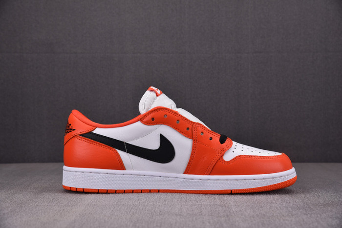 jordan 1 low starfish