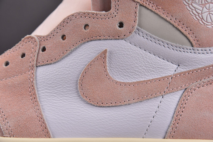 jordan 1 retro high og washed pink