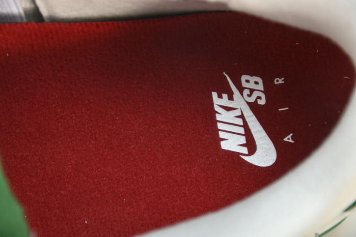 nike sb x air jordan 4 retro
