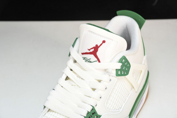 nike sb x air jordan 4 retro