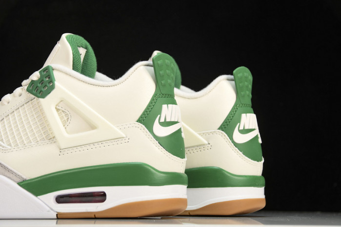 nike sb x air jordan 4 retro