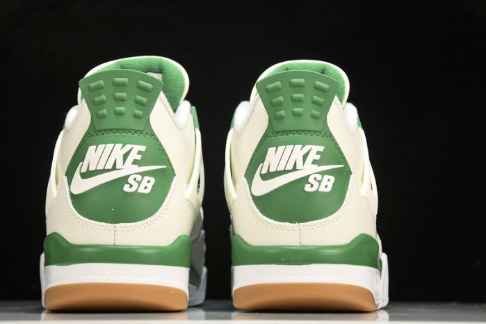 nike sb x air jordan 4 retro