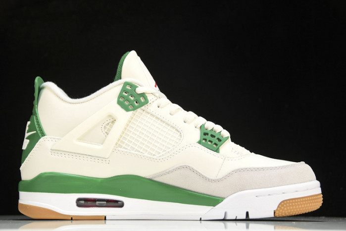 nike sb x air jordan 4 retro