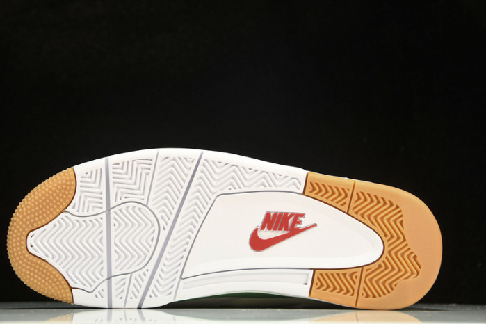 nike sb x air jordan 4 retro