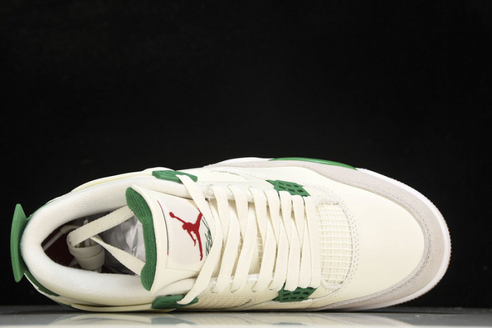 nike sb x air jordan 4 retro
