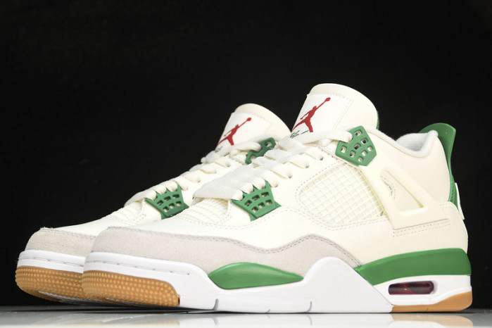 nike sb x air jordan 4 retro