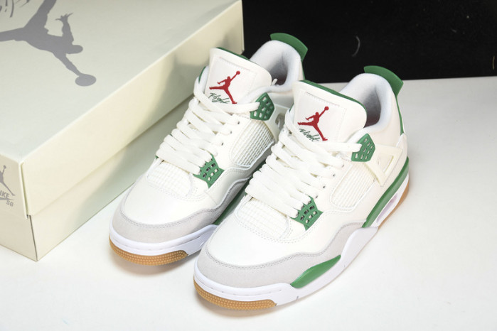 nike sb x air jordan 4 retro