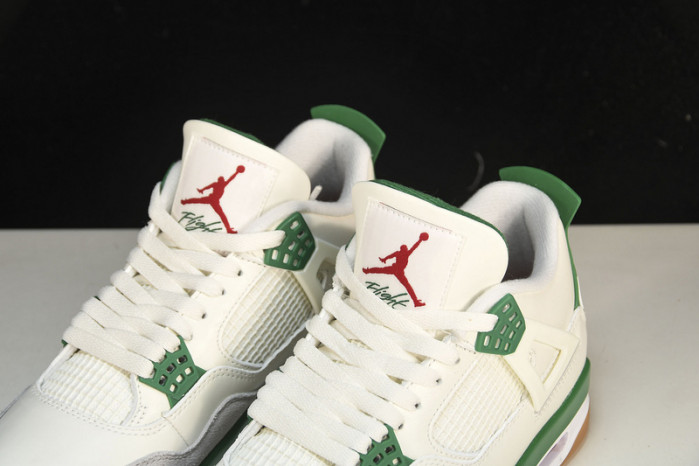nike sb x air jordan 4 retro