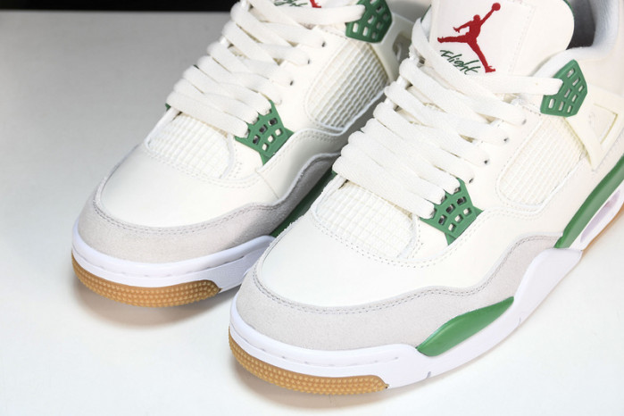 nike sb x air jordan 4 retro