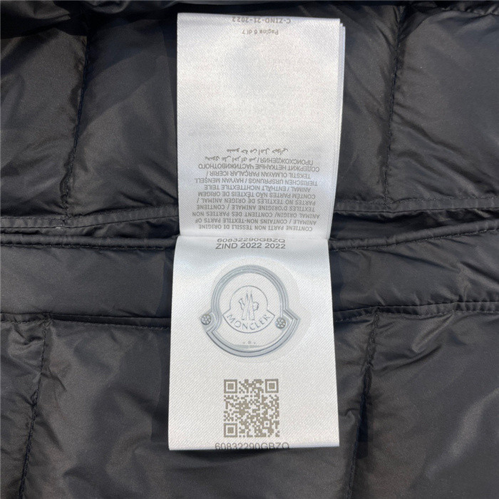 moncler down jacket