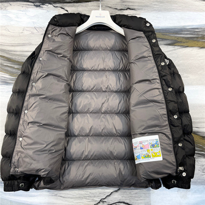 moncler down jacket
