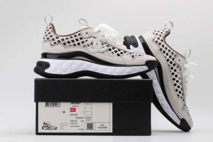 ch sneakers c00019