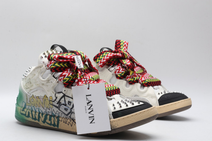 lanvin sneakers