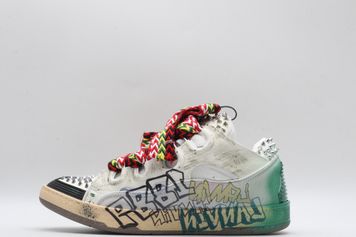 lanvin sneakers