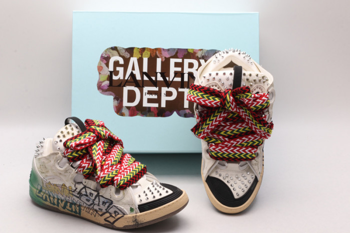 lanvin sneakers
