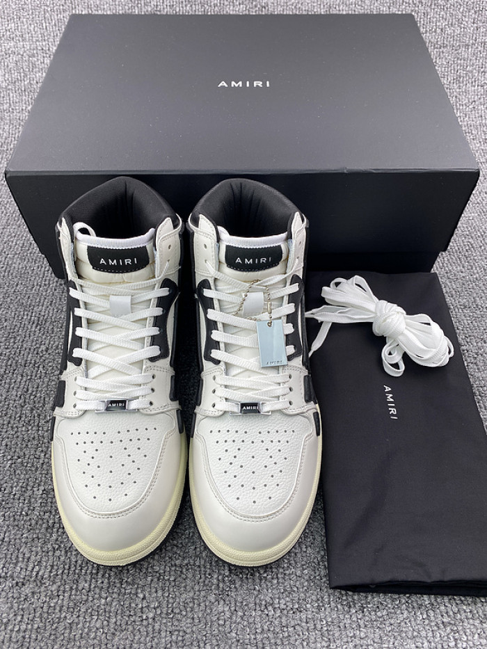 amiri sneakers