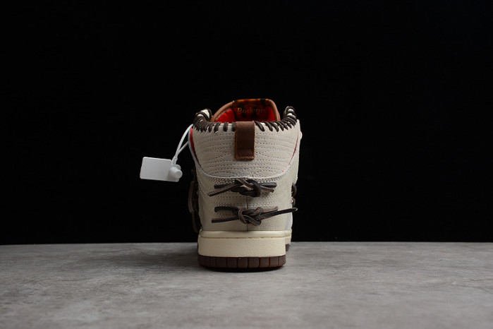 bodega x dunk high