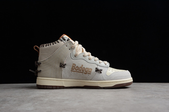 bodega x dunk high