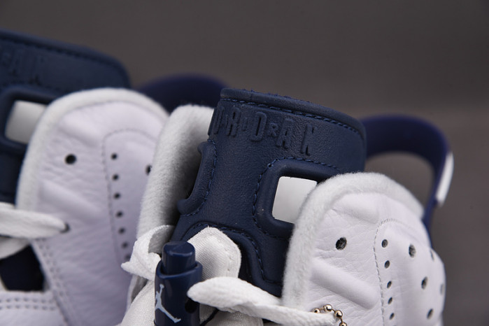air jordan 6 retro“midnight navy”