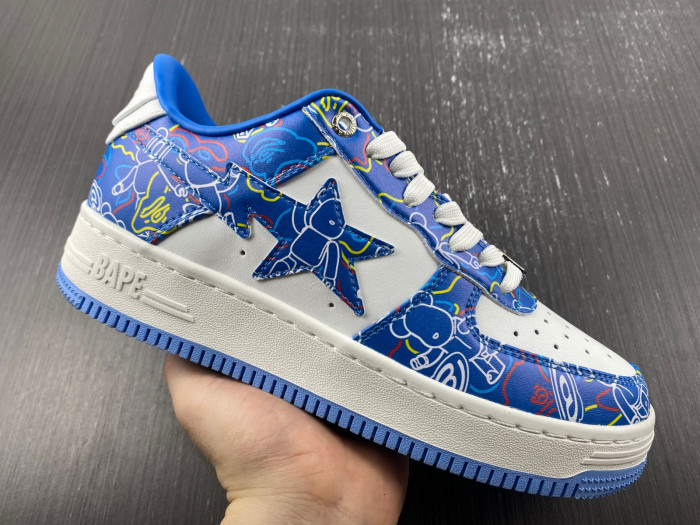 a bathing ape sneakers ape-048