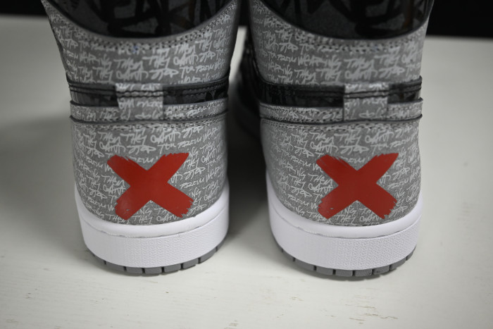 jordan 1 retro high og rebellionaire - 555088-036