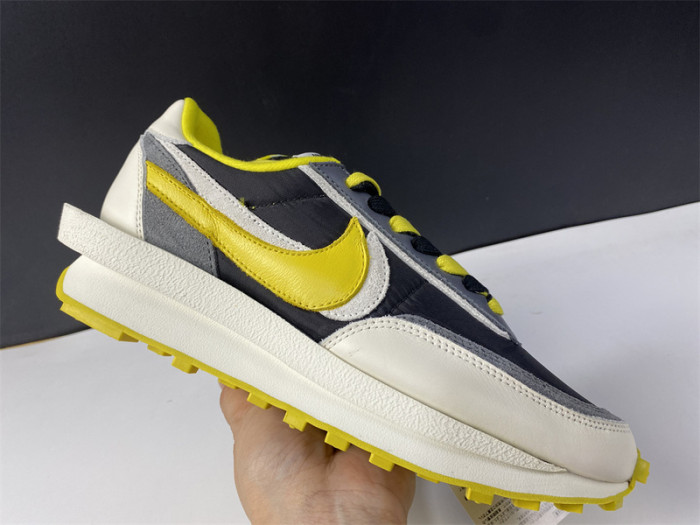 sacai x undercover x ldwaffle